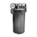 Lenz medium pressure hydraulic filters
