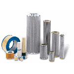 Mahle and EPE Epenstein filter elements