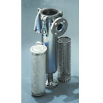 Rosedale Products filters, cartridges, housings, strainers
